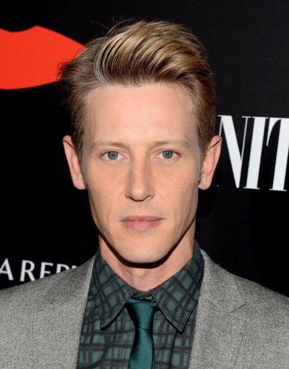 Gabriel Mann mandy moore