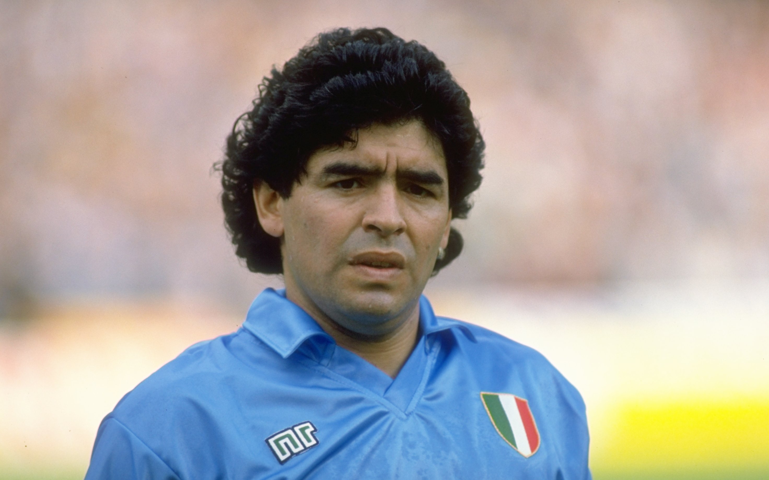 Poze Diego Armando Maradona