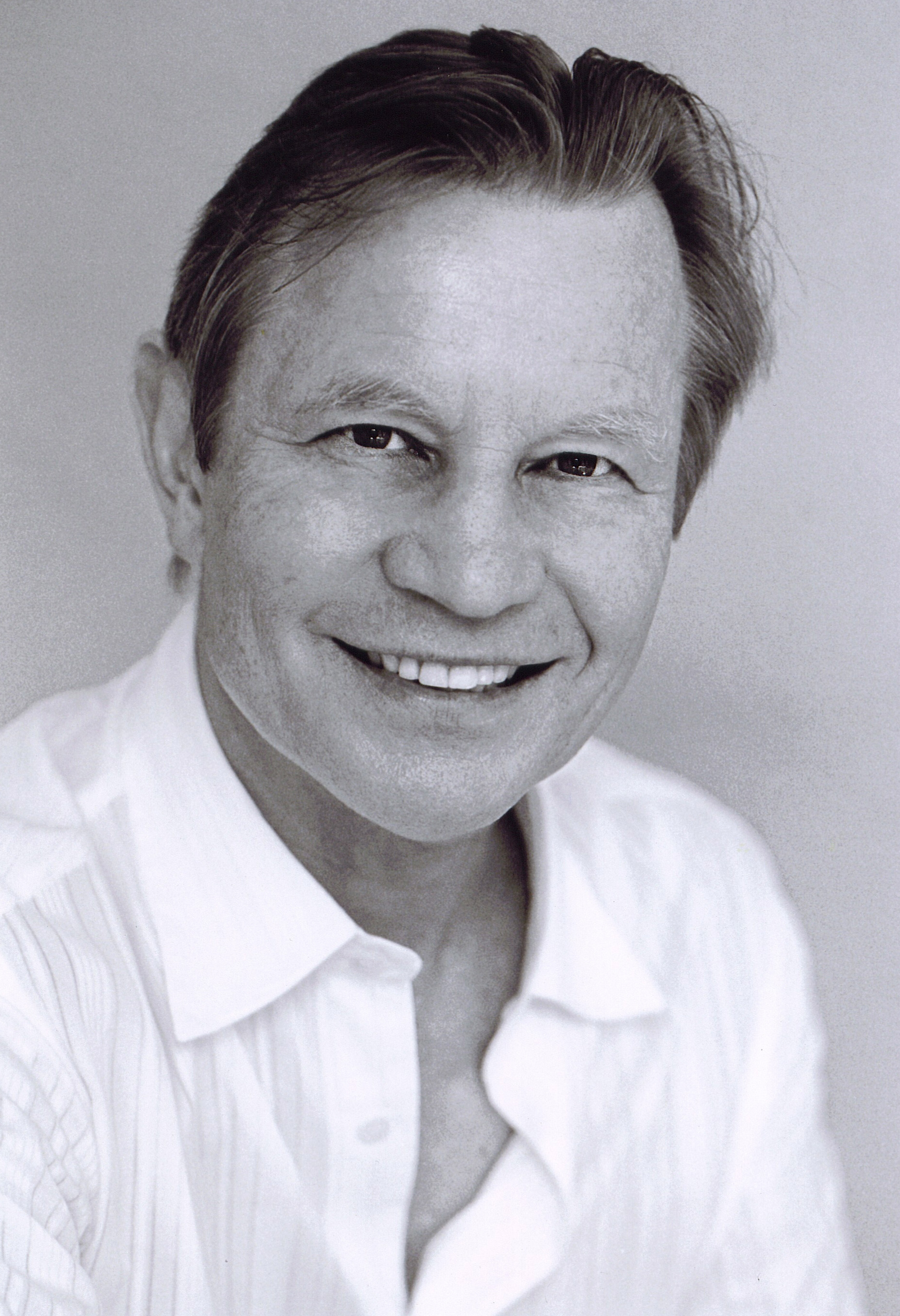 Michael York family