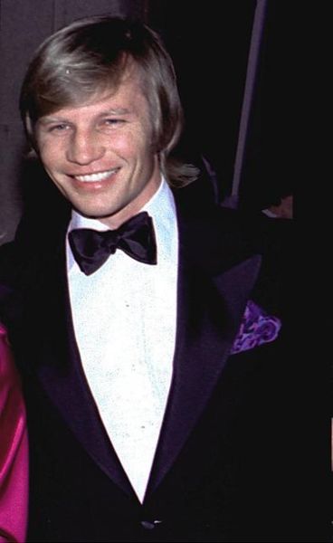 Michael York disease