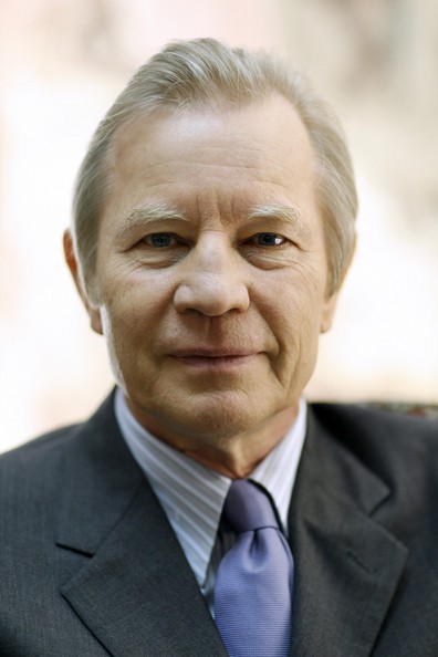 Michael York cabaret