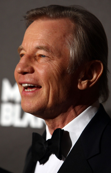 Next photo of Michael York