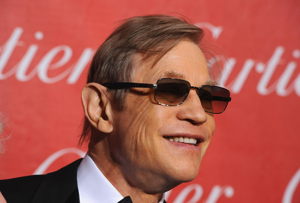 Michael York brave new world