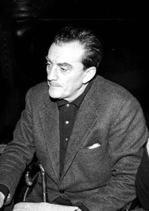Poze Luchino Visconti