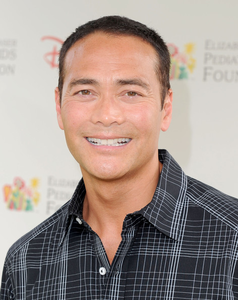 Mark Dacascos actor