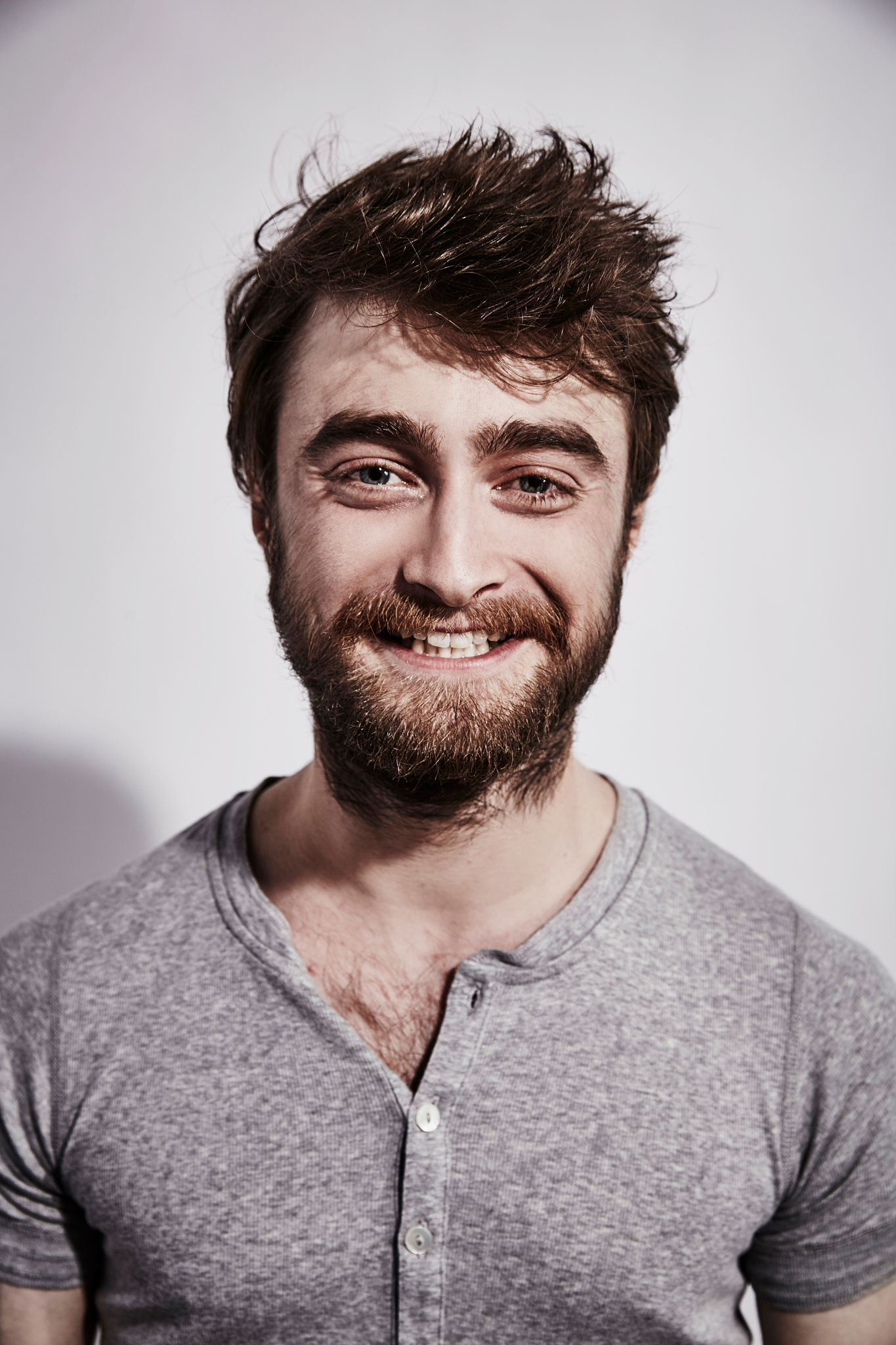 Daniel Radcliffe - Actor - CineMagia.ro