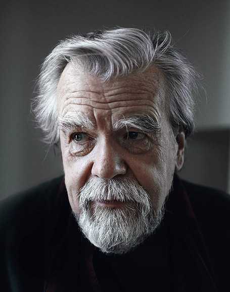 Michael Lonsdale compagne