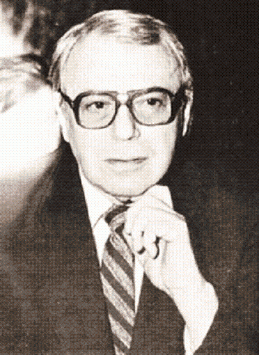 Poze Octavian Cotescu