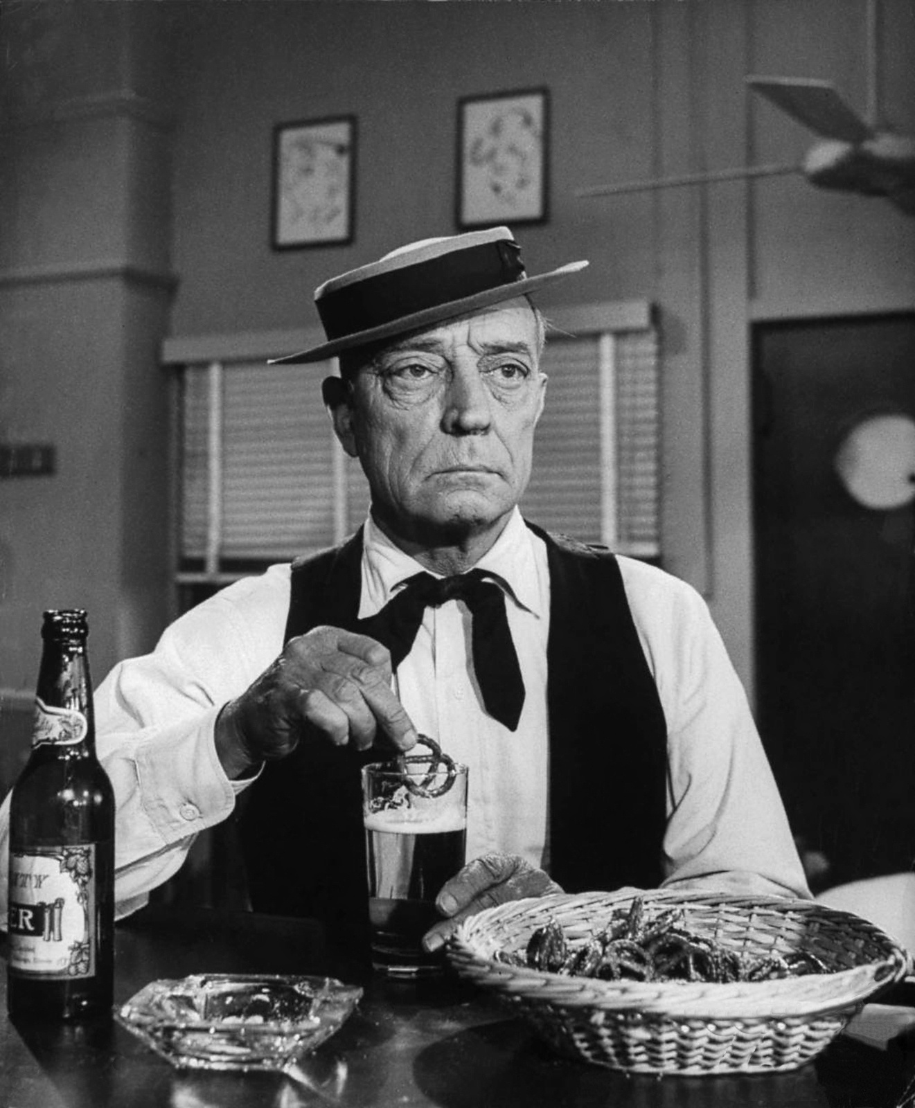 Poze rezolutie mare Buster Keaton - Actor - Poza 28 din 168 - CineMagia.ro