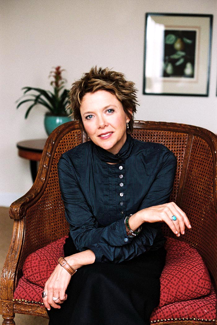 Poze Annette Bening - Actor - Poza 41 din 96 - CineMagia.ro