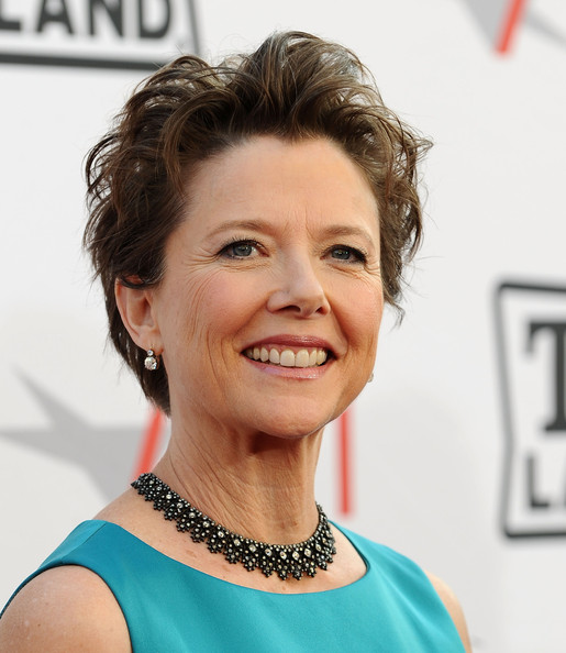 Poze Annette Bening - Actor - Poza 4 din 96 - CineMagia.ro