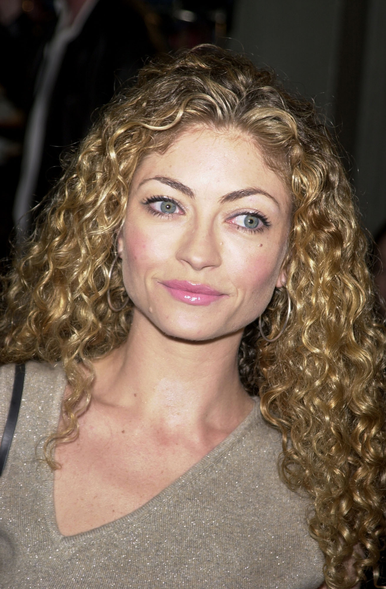 Poze Rebecca Gayheart