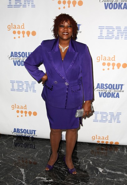 Poze Loretta Devine