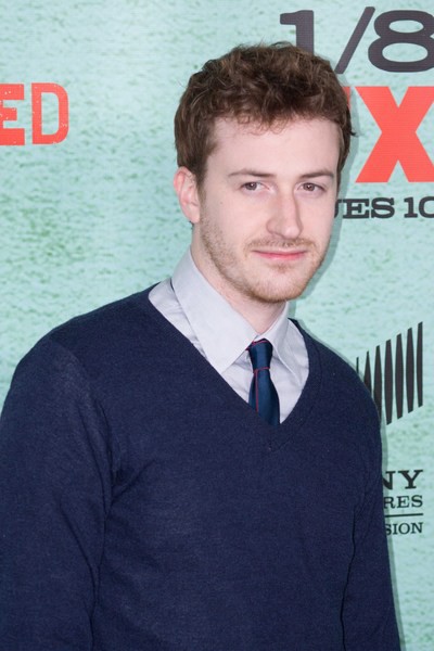 Joseph Mazzello band of brothers