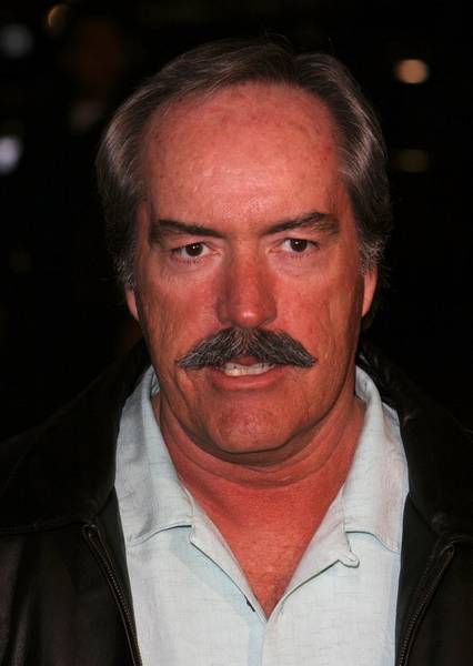 Powers Boothe nixon