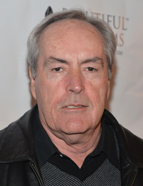 Powers Boothe pam