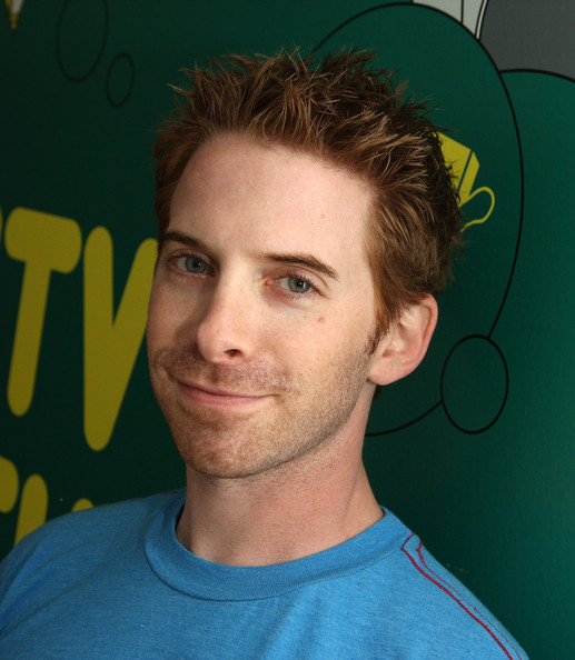 Next photo of Seth Green