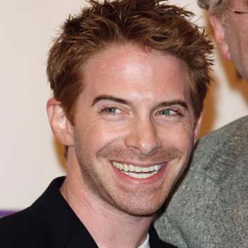 Poze Seth Green