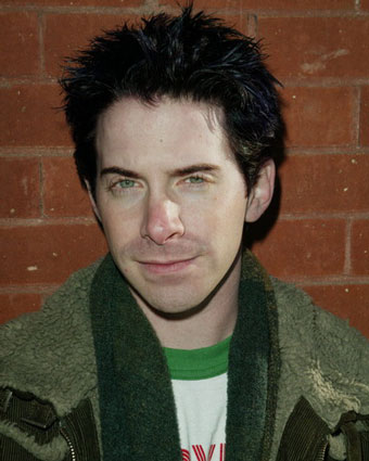 Poze Seth Green