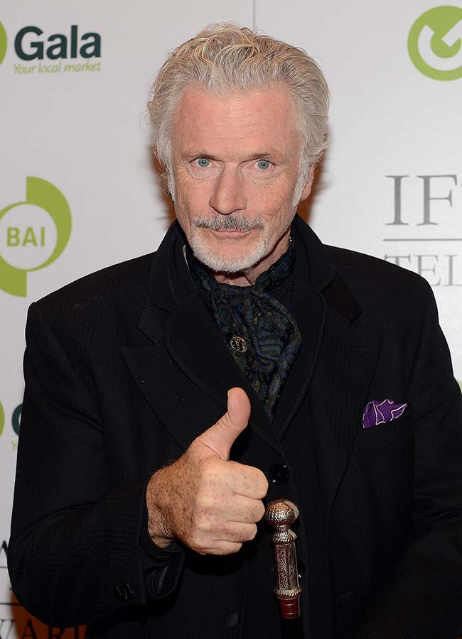 Poze Patrick Bergin - Actor - Poza 2 din 17 - CineMagia.ro