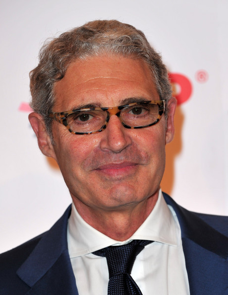 Michael Nouri ncis