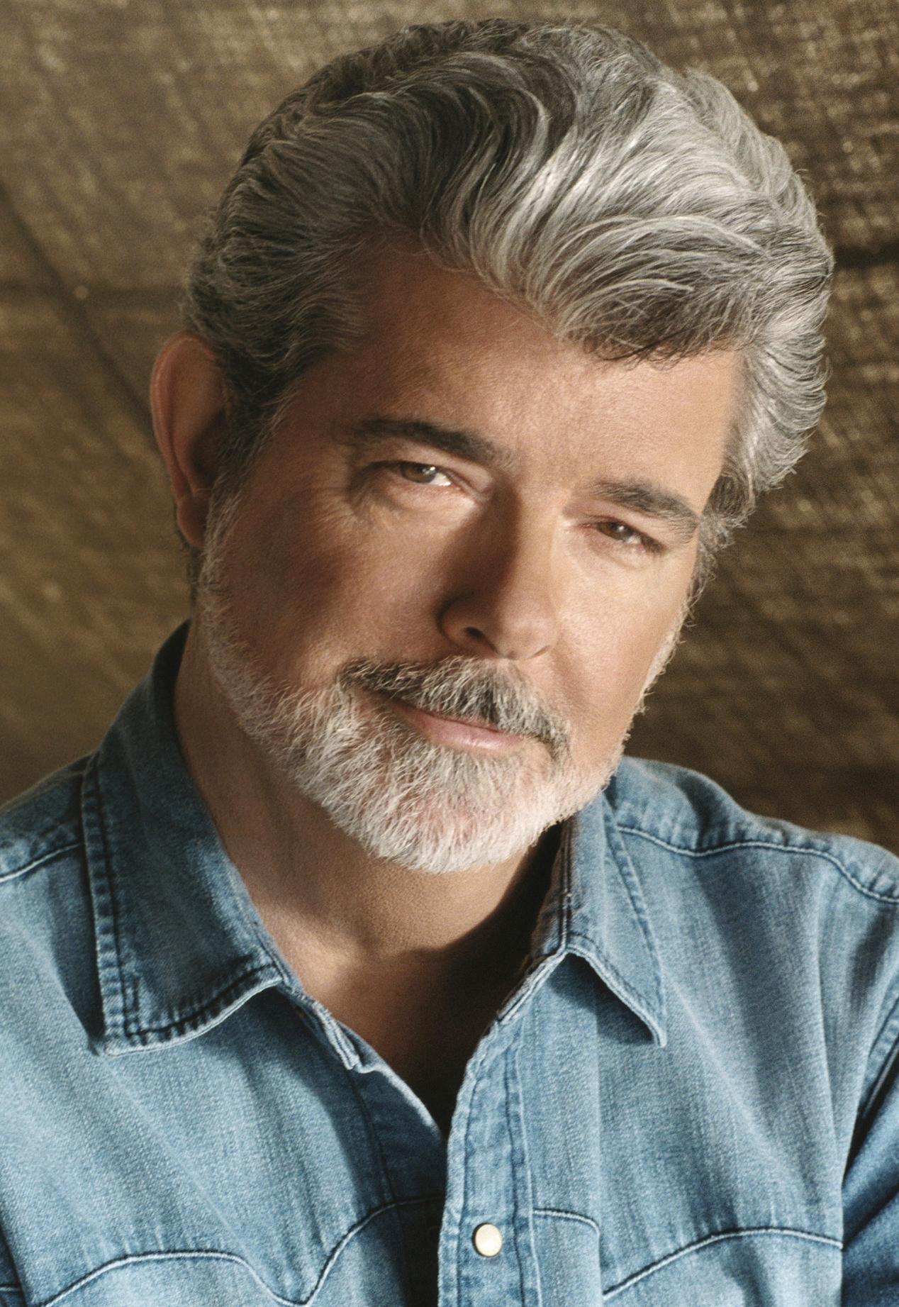 George Lucas - Actor - CineMagia.ro
