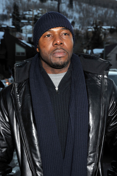 Antoine Fuqua religion