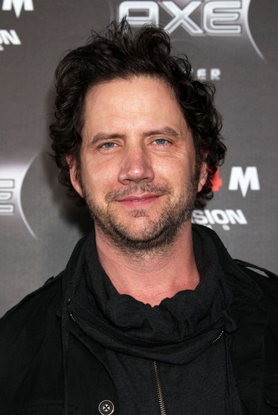 Jamie Kennedy chef