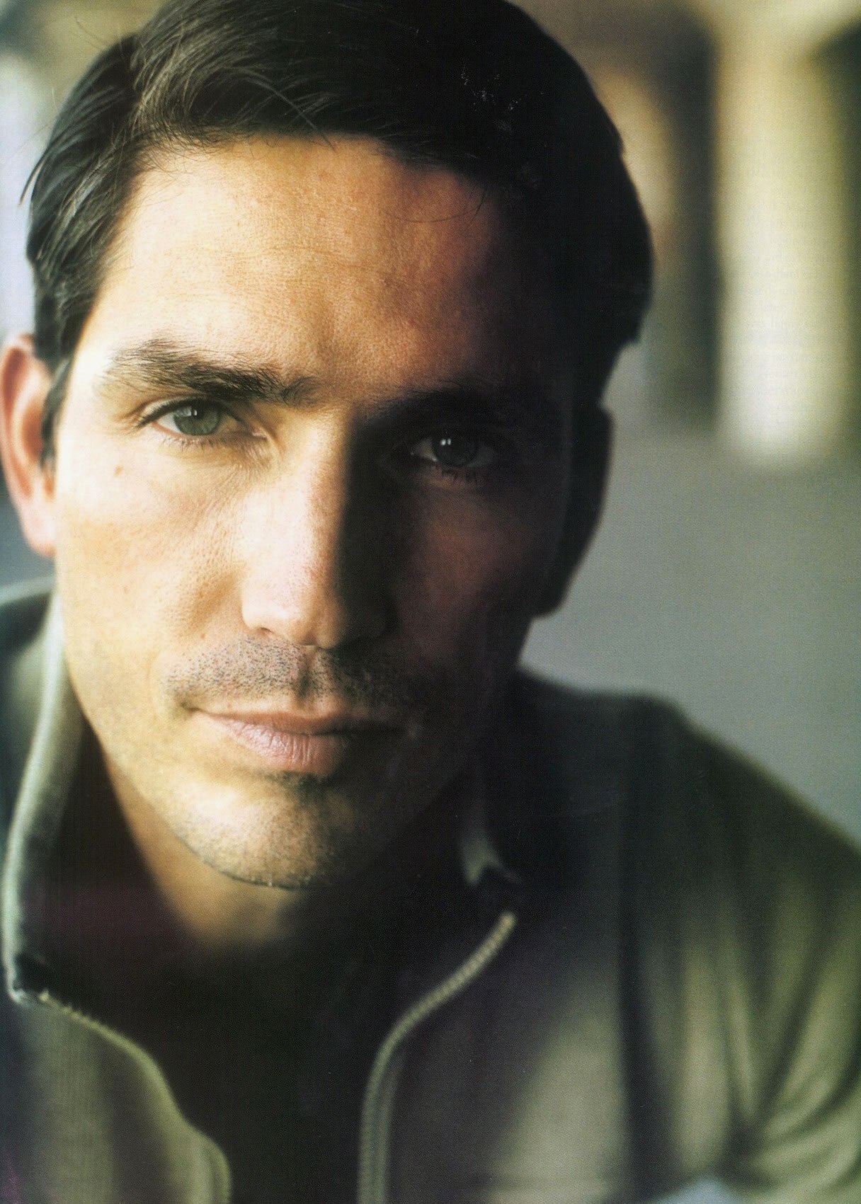 Next photo of Jim Caviezel