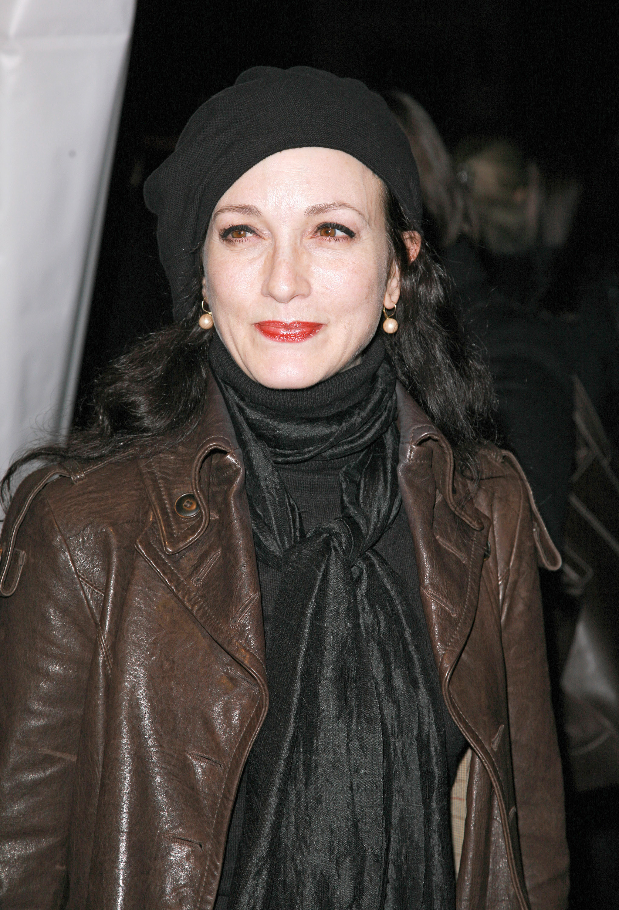 Poze Bebe Neuwirth Actor Poza 39 Din 66 Cinemagiaro 