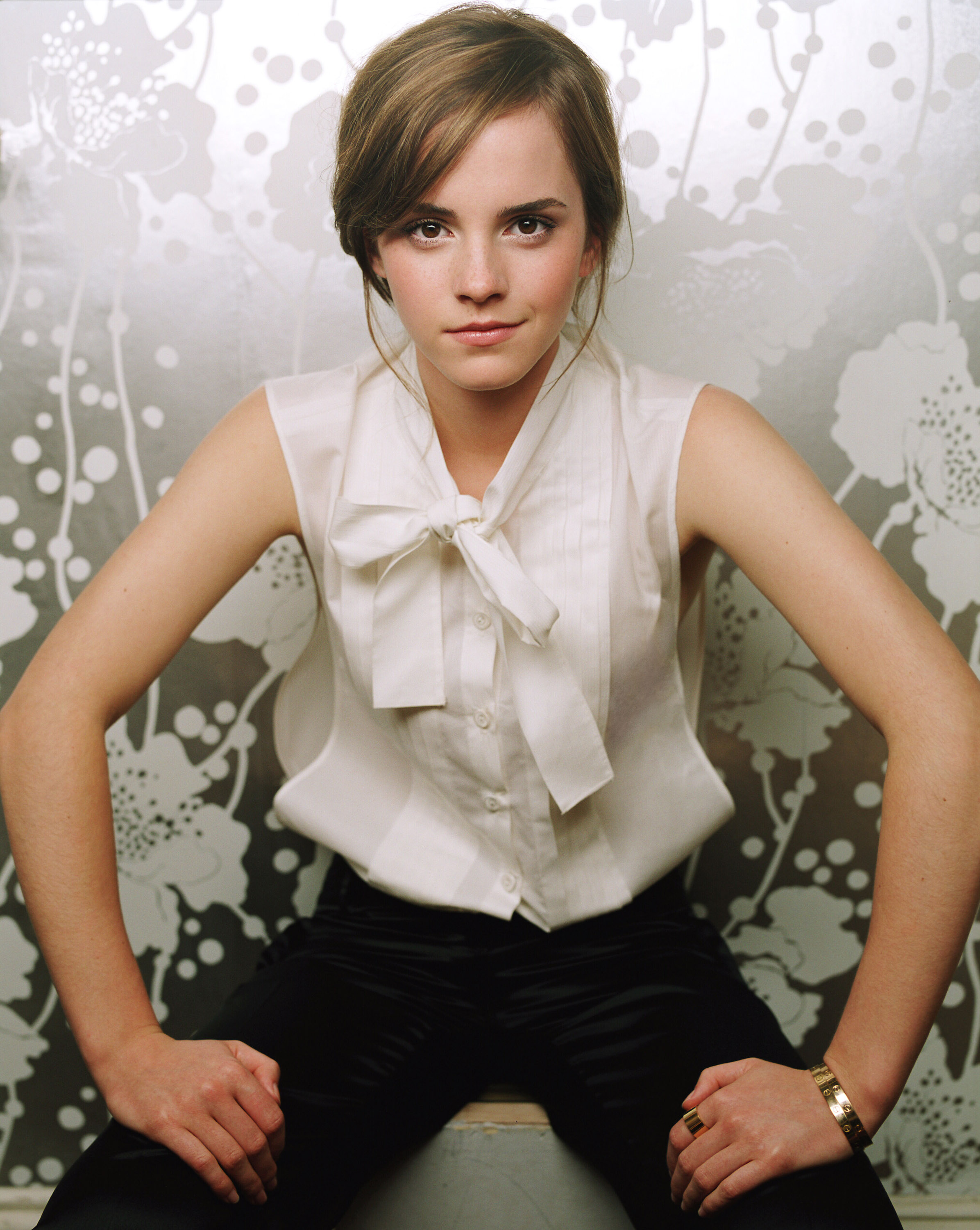 Poze Emma Watson