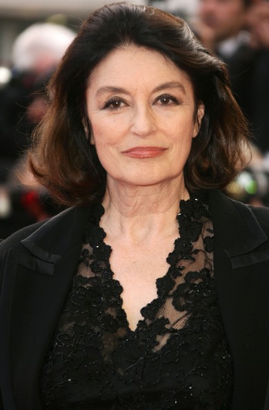 Poze Anouk Aimée - Actor - Poza 23 din 39 - CineMagia.ro