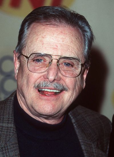 William Daniels family