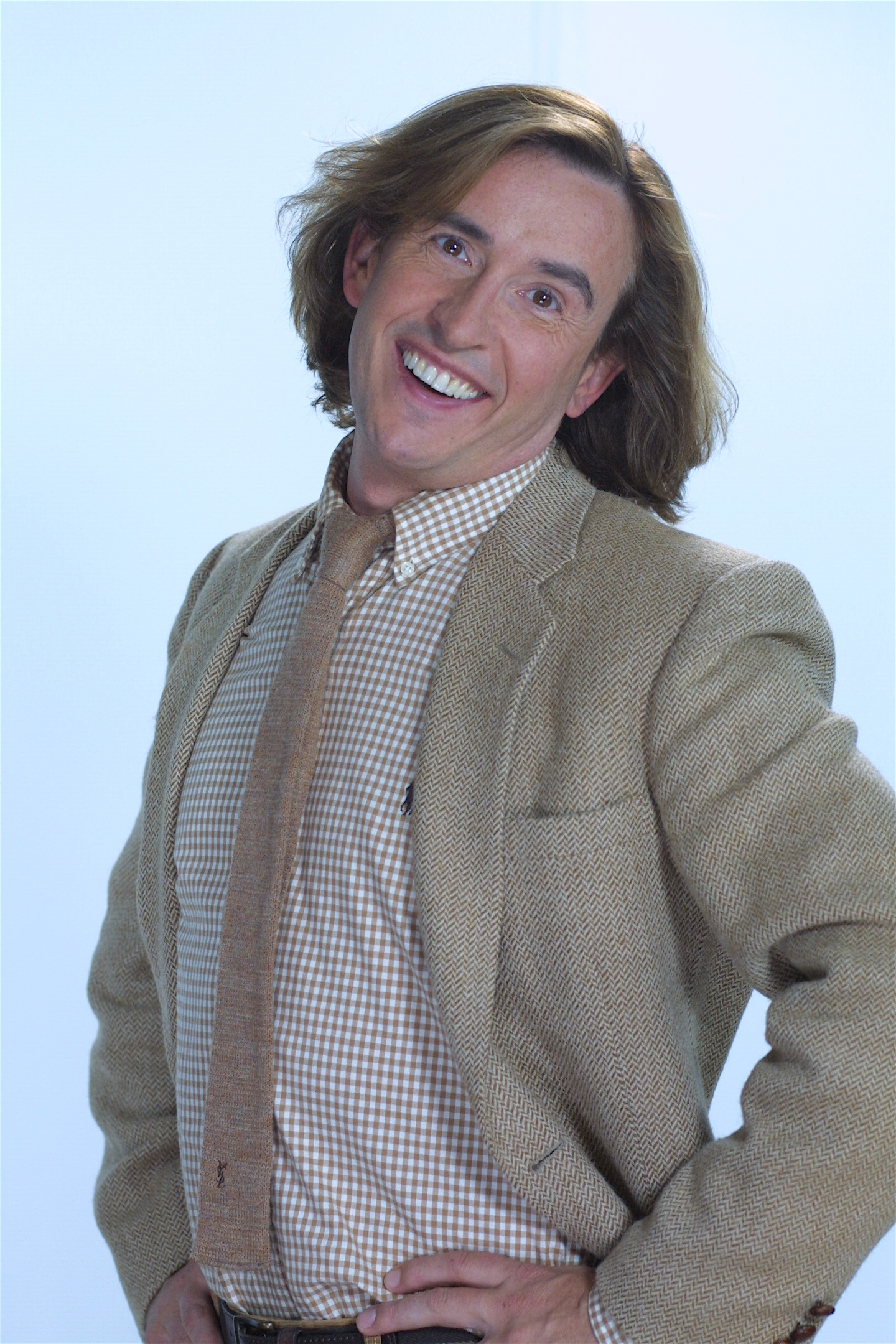 Poze Steve Coogan