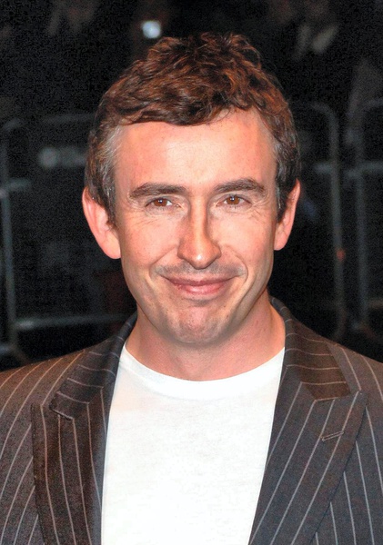 Poze Steve Coogan