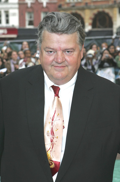 Next photo of Robbie Coltrane