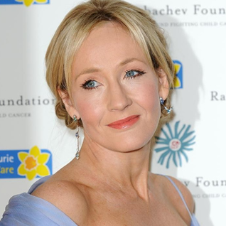 Poze J.K. Rowling