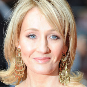 Poze J.K. Rowling