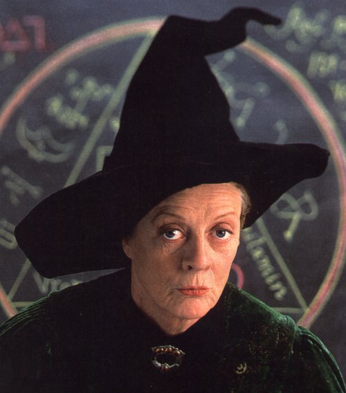 Poze Maggie Smith