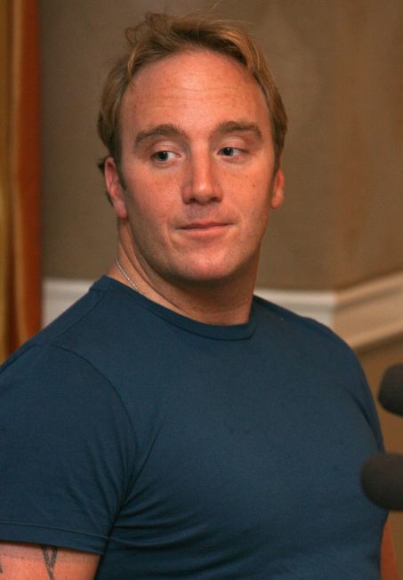 Poze Jay Mohr