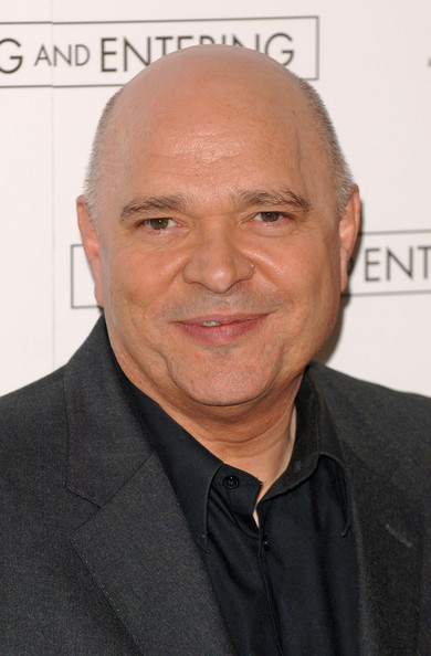 Poze Anthony Minghella