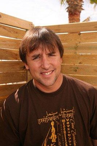 Poze Richard Linklater