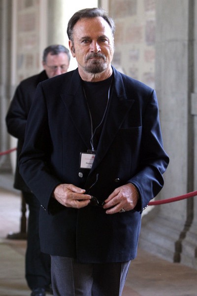 franco nero 2015