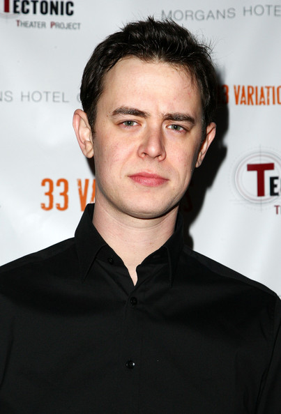 Poze Colin Hanks - Actor - Poza 3 din 59 - CineMagia.ro