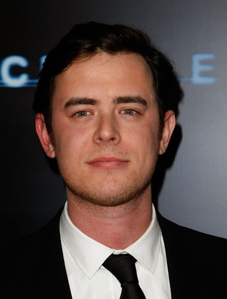 Poze Colin Hanks - Actor - Poza 9 din 59 - CineMagia.ro