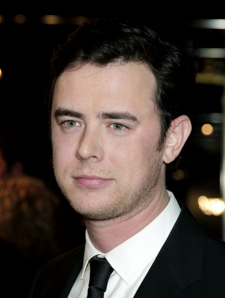 Poze Colin Hanks - Actor - Poza 8 din 59 - CineMagia.ro