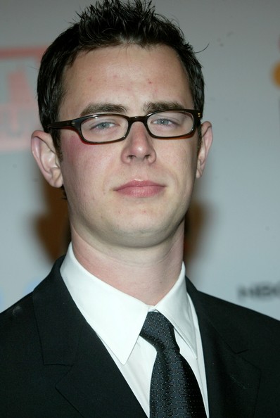 Poze Colin Hanks - Actor - Poza 2 din 59 - CineMagia.ro