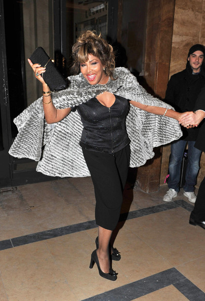 Poze Tina Turner - Actor - Poza 17 Din 37 - Cinemagia.Ro