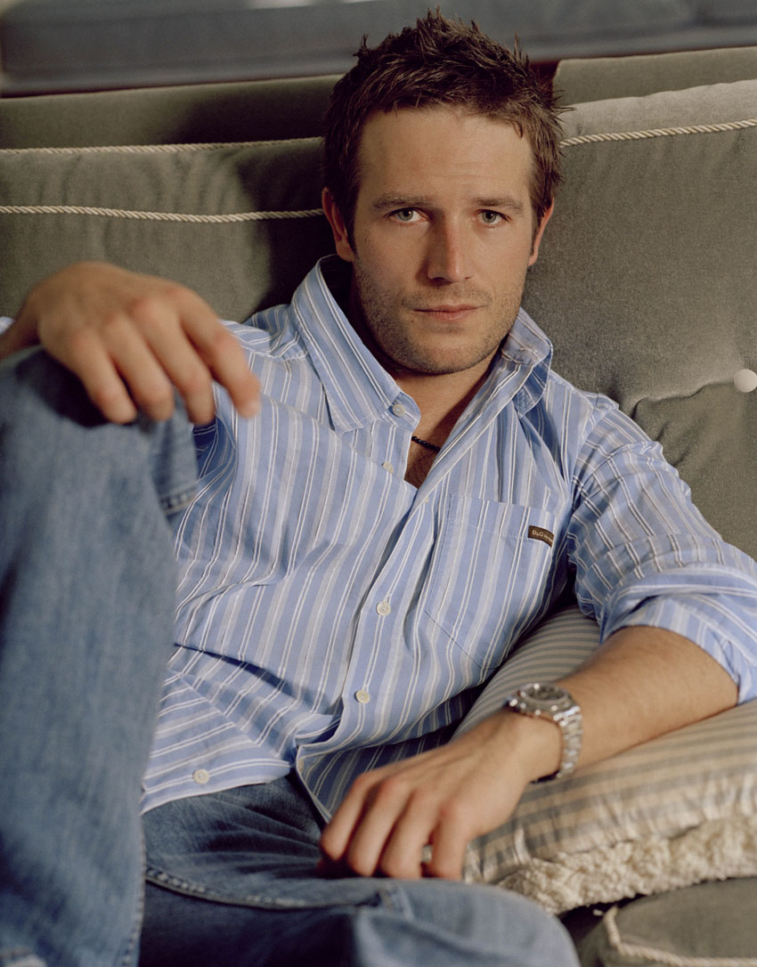 Next photo of Michael Vartan