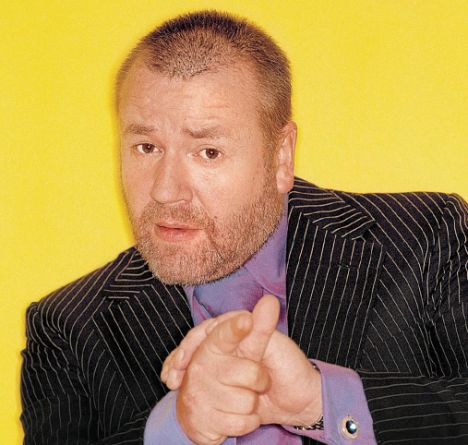 Next photo of Ray Winstone